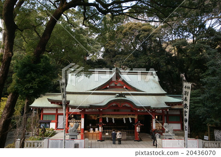 熱海宮宮神社 20436070
