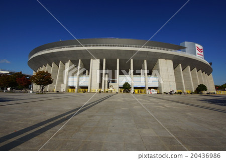 洋馬永井體育場 20436986