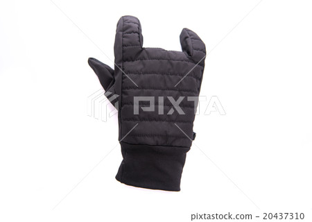 Black glove Black glove 20437310