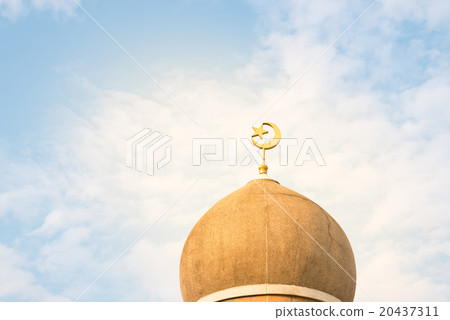 Islam sign 20437311