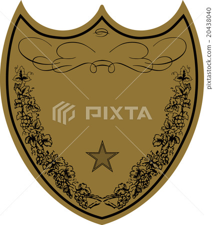 label 20438040