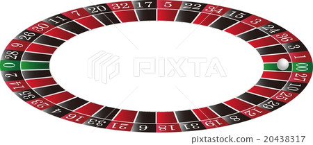 Roulette 20438317