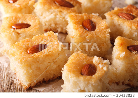 Oriental sweets Oriental sweets 20438828
