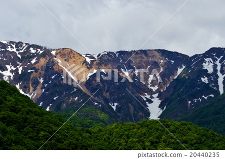 Sanbokuzureyama 20440235