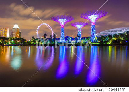 SINGAPORE CITY SINGAPORE CITY 20441361