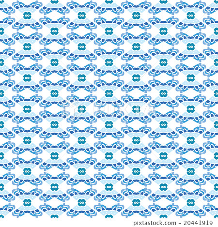 Seamless pattern 20441919