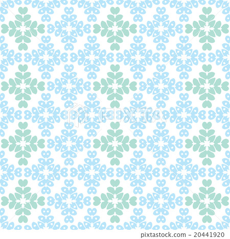 Seamless pattern 20441920