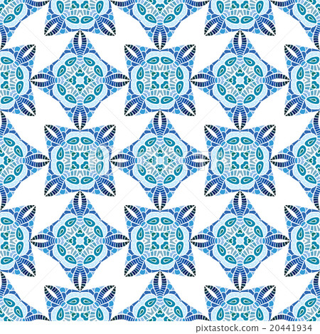 Seamless pattern 20441934
