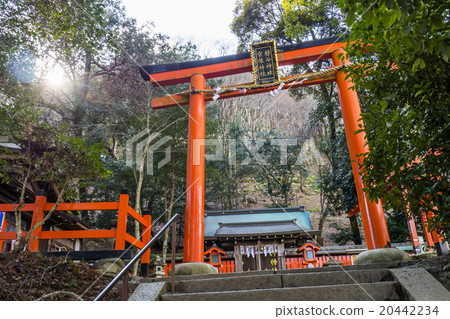 Munakata Shrine 20442234