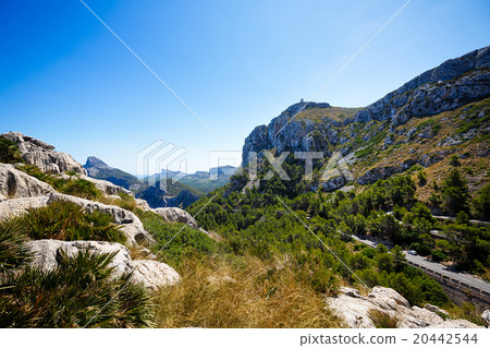 Cape Formentor, Mallorca Cape Formentor, Mallorca 20442544