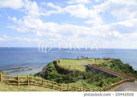 Chinen cape park 20442608
