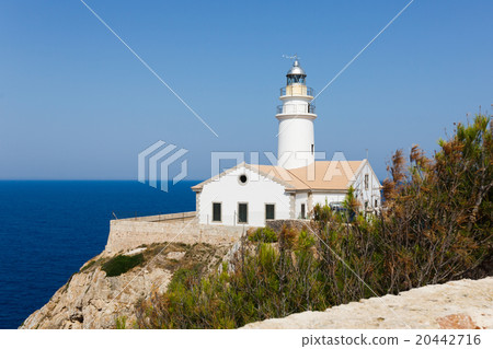Lighthouse of Capdepera, Mallorca 20442716