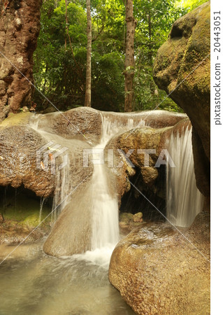 waterfall waterfall 20443051