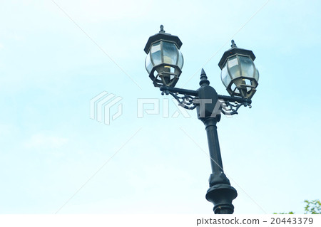 Lighting pillar Lighting pillar 20443379