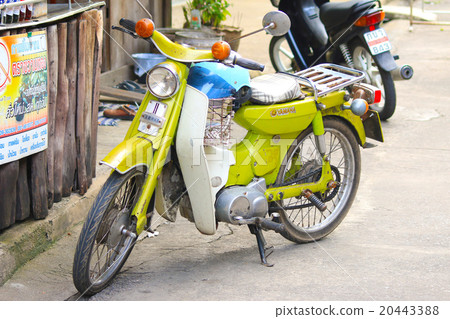 motorcycle motorcycle 20443388