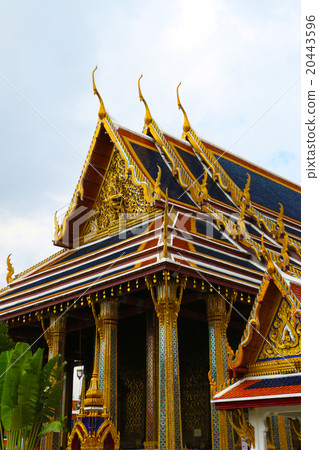 Temple Temple 20443596