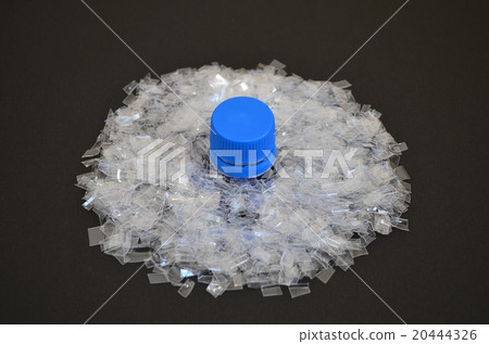 PET bottle chips 20444326