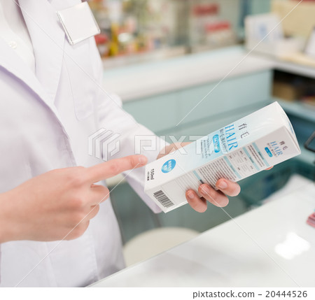 Pharmacy image 20444526