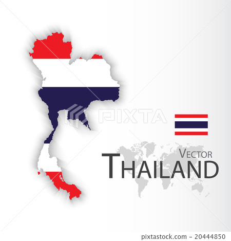 Thailand Thailand 20444850