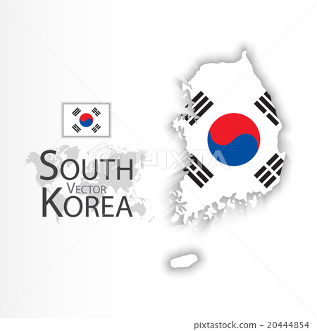 South Korea South Korea 20444854