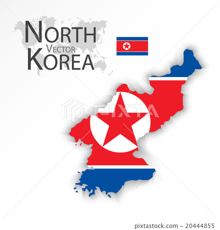 North Korea North Korea 20444855
