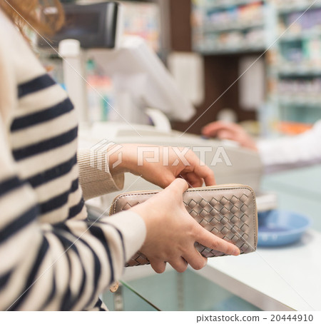 Pharmacy image 20444910