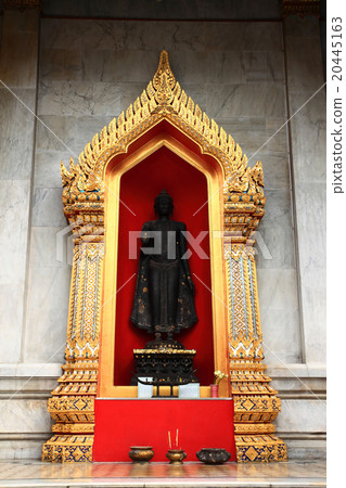 Statue of Buddha 20445163