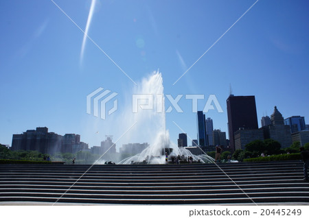 千禧公園 千禧公園 20445249