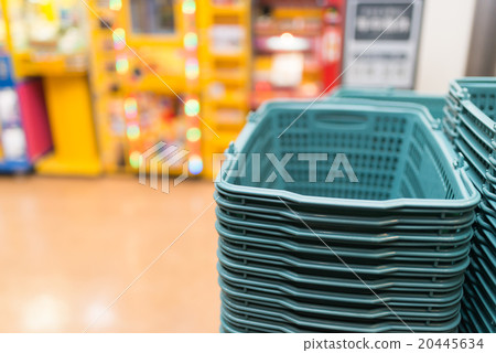 超市形象 超市形象 20445634