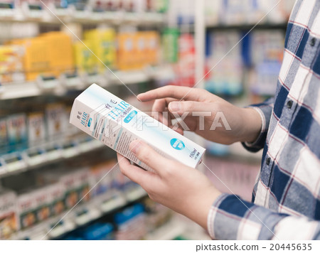 藥店（獲得拍攝許可） 20445635