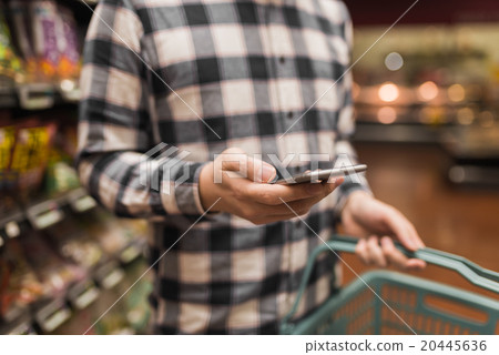 超市形象 超市形象 20445636