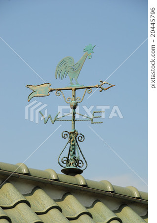 風向標 風向標 20445796