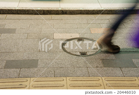 走路 走路 20446010