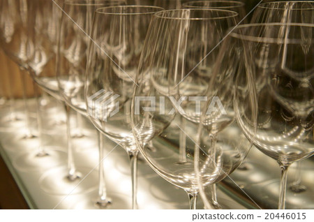 Wine glasses Wine glasses 20446015