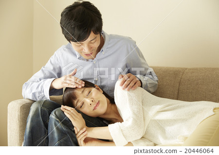 情侶形象 情侶形象 20446064
