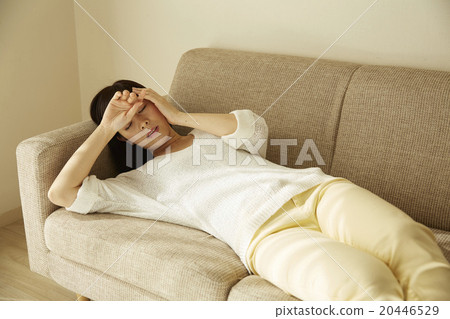 主婦形象 主婦形象 20446529