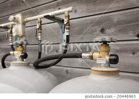 propane gas 20446963