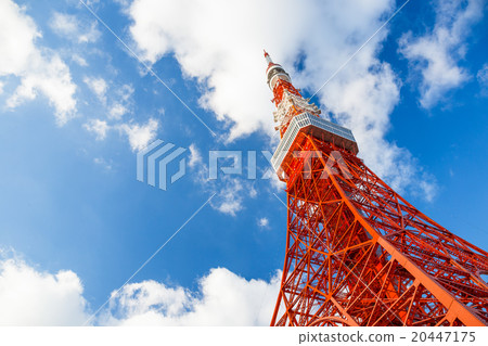 Tokyo tower 20447175
