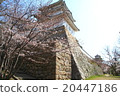 Akashi Castle 20447186