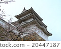 Akashi Castle 20447187
