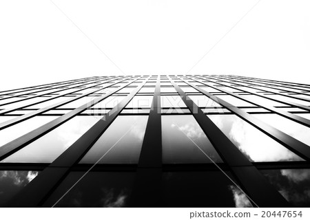 Modern Architecture  20447654