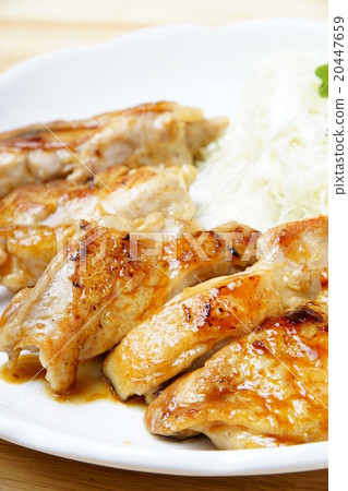 雞肉烹飪 雞肉烹飪 20447659