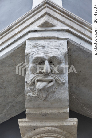 Graz ancient architecture in Austria Graz ancient architecture in Austria 20448337