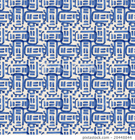 Seamless Marker strokes Seamless Marker strokes 20448844