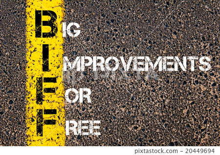 Business Acronym BIFF Big Improvements For Free Business Acronym BIFF Big Improvements For Free 20449694