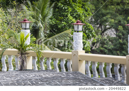 Taoist Temple in Cebu, Philippines. Taoist Temple in Cebu, Philippines. 20449822