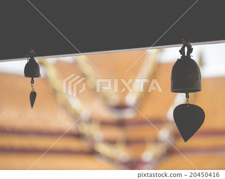 Temple(Wat Benchamabophit), Bangkok, Thailand 20450416