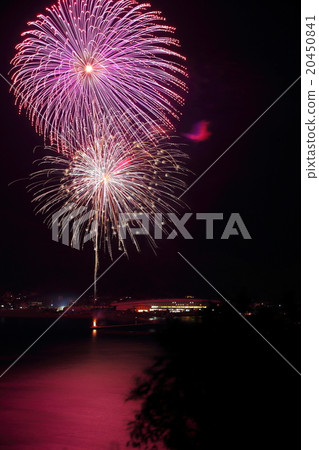 Fireworks of Kamie 20450841