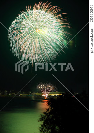 Fireworks of Kamie 20450843