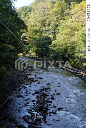 Oirase 2015 Early fall part 4 20451378
